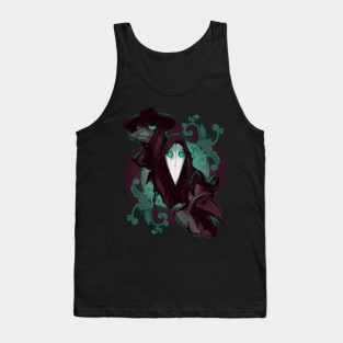 The Doctors Tank Top